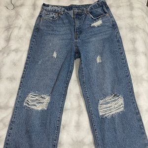 Shein (jeans )